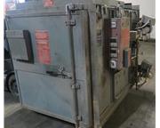 BURN OFF OVEN, POLLUTION CONTROL  42"W 48"L 44"H