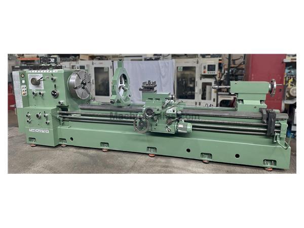 40&quot;/55&quot; x 120&quot; Timemaster Gurutzpe Super AT Gap Bed Engine L