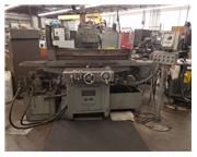 DoAll Model D10-1 Reciprocating Horizontal Spindle Surface Grinder