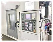 HYUNDAI KAI Hi-V50D CNC VERTICAL MACHINING NEW: 2010 | IH