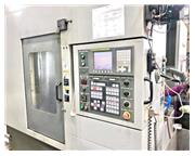 HYUNDAI KAI Hi-V50D CNC VERTICAL MACHINING NEW: 2010 | IH