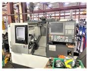 OKUMA LB3000EX-IIM CNC LATHE NEW: 2017 | JS