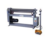 50" x 16 GA GMC Machine Tools PSR-5016 SLIP ROLL MACHINE