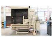 48" Mattison Rotary Surface Grinder, 24" Vertical Capacity, 56&qu