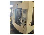 BROTHER TC-S2A- CNC DRILLING & TAPPING CENTER 1999