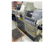 Star SB-16 Type D CNC Swiss Lathe, 2007, 3163