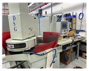 LAPMASTER MODEL DSG720 28.35" DOUBLE -SIDE FINE GRINDING MACHINE- WITH