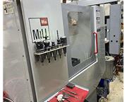 HAAS CNC Mini Mill Vertical Machining Center, Year 2003, 3174