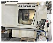 Blohm Profimat MT 408 4″W X 20″D 37 Horsepower New 2004
