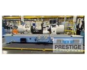 Berco Spa 33" x 158" Crankshaft Grinder