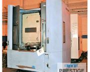 Doosan NHP-6300 CNC Horizontal Machining Center