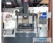 Haas VF-2TR 5-Axis CNC Vertical Machining Center