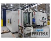 Hermle C60U MT Dynamic 5-Axis CNC Milling & Turning Center