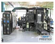 Porta TRV-08-N-16-90-110 CNC Rotary Transfer Machine