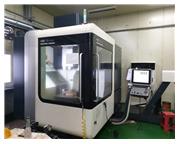 Deckel Maho HSC 75 Linear CNC Vertical Machining Center, with 28,000 RPM Spindle, Heidenha