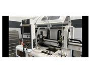 Miyano Citizen GN2-3200W CNC Twin Spindle Chucking Lathe with Fanuc Oi-TF 2, 8000 RPM, Gan