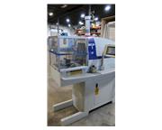 9 Ton - MCP Model 12/90 HSE Plastic Injection Molder, PLC Control, New 2007