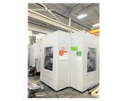 Hermle C42 5-Axis VMC, Heidenhain TNC640, 18K RPM, 18 Pallets, HSK63, 233 ATC, 42kW HP,  (