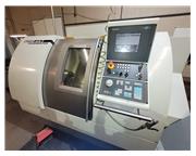 Gildemeister CTX400-S2 CNC Lathe, New 2000