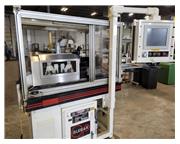 GLEBAR MODEL CAM-SXE CNC PROFILE CENTERLESS GRINDER, .0015” - .250”, New 2005