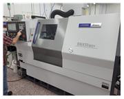 Citizen Miyano BMX-51MSY CNC Automatic Lathe, 7 Axis, 5000 RPM, 12 Pos. Turret, M70V Contr