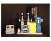 IRM MODEL 3050T 3" X 5" 2HI LAB ROLLING MILL
