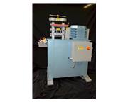 New IRM Model #3560 2Hi Lab Rolling Mill
