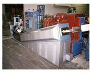 New IRM Custom Quick Quench Strip Annealing Furnace