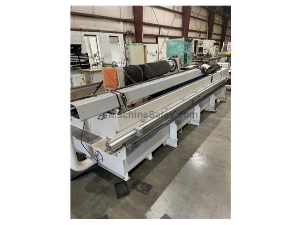 2020 OMAX 60120 Waterjet 2020 OMAX 60120 Waterjet