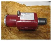 Cincinnati Heald Red Head # 407 Rebuilt Internal Grinder Spindle