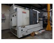 MORI SEIKI NL3000MC/700 CNC LATHE NEW: 2004 | AG