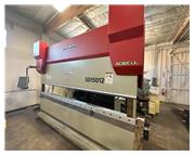 2009 - 150 Ton x 12' Accurpress Accell 5015012 CNC Hydraulic Press Brak