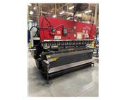 110 Ton Amada RG-1030LD CNC Press Brake, Stock 1383