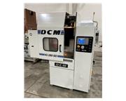 24", DCM IG 280 SD, 12" Wheel, 20 HP, 2330 RPM, Electromag Chuck,
