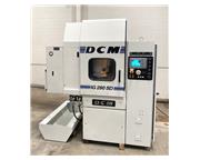 24", DCM IG 280 SD, 12" Wheel, 20 HP, 2330 RPM, Electromag Chuck,