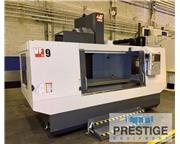 Haas VF-9/40 CNC Vertical Machining Center