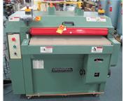 Drum Sander 37"x2 7.5/1 Generl