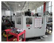 HAAS EC400PP CNC HORIZONTAL MACHING CENTER NEW: 2011 | JC