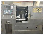 Hardinge Conquest T51SP CNC Turning Lathe, 4200 RPM, 10" Chuck, 12 Position Turret, 2