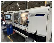 Studer S33 CNC Universal Cyclindrical Grinder, 1000mm Z-Trvl., 285 mm X Trvl., Auto Dresse