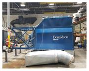 Donaldson Torit DFO 4-32 Dust Collector, 32 Filters