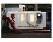 FRYER MC-60 CNC VERTICAL MACHINING CENTER - NEW: 2012