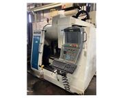 Hurco VM1 Vertical Machining Center 2004