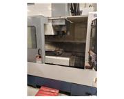 MORI SEIKI CNC VERTICAL MACHINIG CENTER NEW:1999