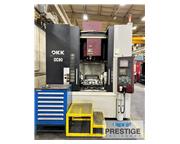 OKK VP600 5-Axis CNC Vertical Machining Center