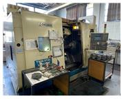 OKUMA TWIN STAR LT300M CNC LATHE WITH 3-AXIS OR MORE NEW: 2003