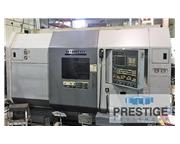 Hyundai Kia SKT-200TTSY Turning & Milling Center