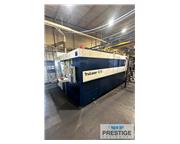 Trumpf 6000 Watt L3030 CNC Fiber Laser