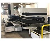 TRUMPF TRUPUNCH 3000 WITH SHEETMASTER CNC TURRET PUNCH NEW: 2012 | RM