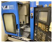 HITACHI SEIKI VM40J VMC